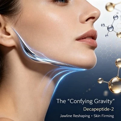 Decapeptide-2-gihichem Decapeptide-2-gihichem