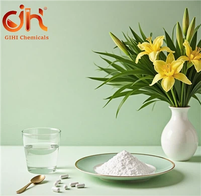 Spermidine trihydrochloride; cas 334-50-9, għal suppliment tad-dieta u formulatioins kosmetiċi