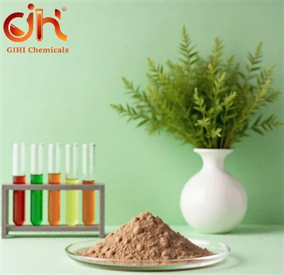 Ammonju lignin sulfonate; Cas no .: 8061-53-8
