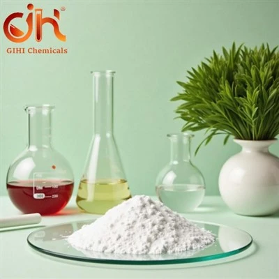 Monostearate tal-gliċerina distillata (DMG); Cas no .: 31566-31-1