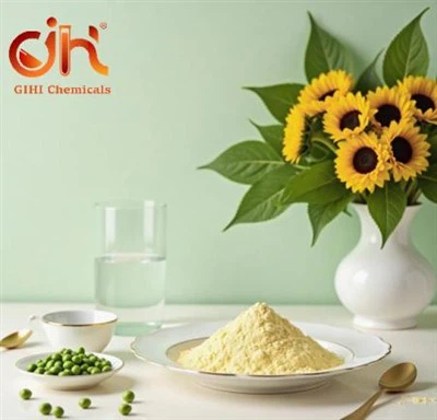 Peptide tal-piżelli, mill-proteina tal-piżelli
