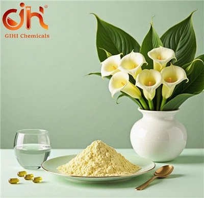 Phosphatidylserine 50% Minn Żrieragħ tal-Ġirasol; Nru CAS: 51446-62-9