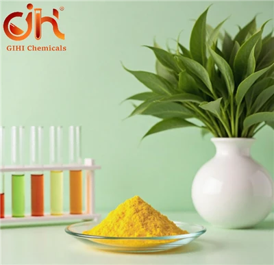 Berberine Klorur; CAS 141433-60-5