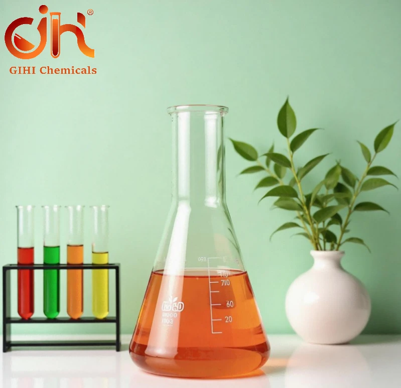 Sodium Alkyl Benzene Sulfonate; CAS 68411-30-3